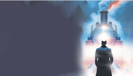 Hallo München - 3x2 Tickets „Mord im Orientexpress“ im Deutschen Theater München am 25.04.2025, 19:30 Uhr