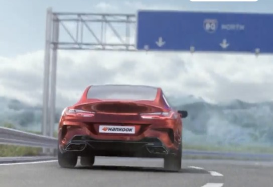 Hankook - ein Satz Ventus evo und einen Satz iON Reifen nach Wahl, 1x2 VIP-Tickets für den Zentraleuropa-Lauf der FIA World Rally Championship und 1x2 Tickets für das Samstagsrennen des Hankook Berlin E-Prix