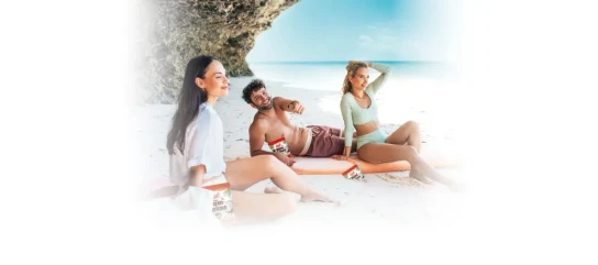 Manner - 1 von 25 Packages gefüllt mit  Casali Sommer Must-Haves : der CAS Picknickkorb, JBL Bluetooth-Box und und viele leckere Casali Produkte