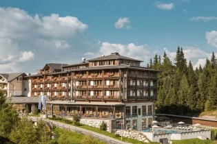 morefamily - ein Gutschein für 3 Nächte im Falkensteiner Club Funimation Katschberg - in einer Familiensuite Superior für 2 Erwachsene & 2 Kinder