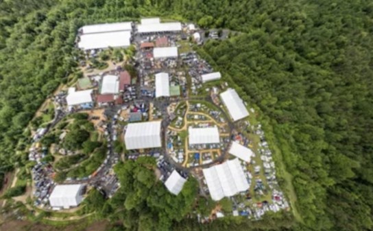 Osthessen News - 5x2 Freikarten für die 