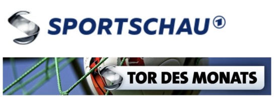 Sportschau - ein LMC Innovan 592 im Wert von über 72.000 Euro. (Tor des Monats)