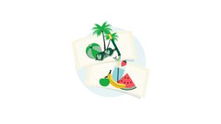 AOK - zwei Tage für 4 Personen inklusive Verzehrgutscheinen im Komfort-Zimmer mit Frühstück und Abendessen im Tropical Island. (Niedersachsen)