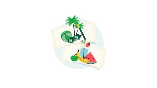 AOK - zwei Tage für 4 Personen inklusive Verzehrgutscheinen im Komfort-Zimmer mit Frühstück und Abendessen im Tropical Island. (Niedersachsen)