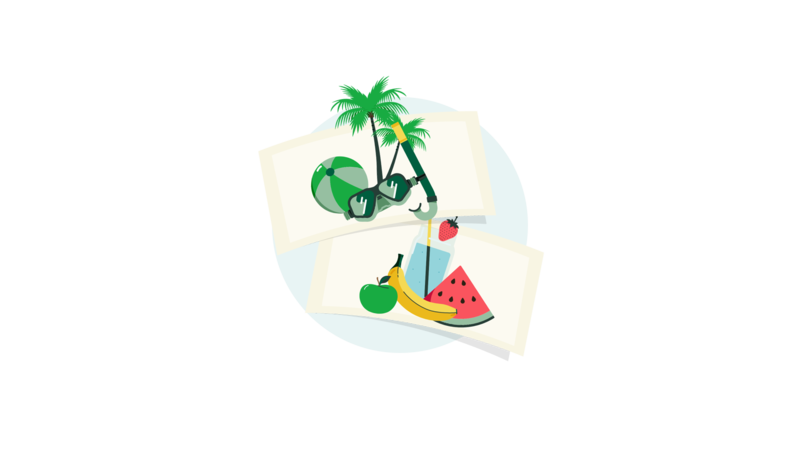 AOK - zwei Tage für 4 Personen inklusive Verzehrgutscheinen im Komfort-Zimmer mit Frühstück und Abendessen im Tropical Island. (Niedersachsen)
