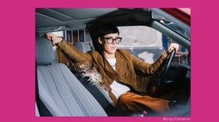 Augsburger Allgemeine - zwei Tickets für Faltermeiers Auftritt „TAXI. Uhr läuft“ am Sonntag, 25. Mai, 20 Uhr im Ulmer Zelt