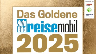 Autobild - 1x 14 Tage Wohnmobilvermietung von Pössl, 1x Delta 4x4 Felgensatz, 1x Fahrradträger Strada Evo RV von Altera und vieles mehr