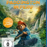 b-crown - 2 BD`s zu „Paddington in Peru"