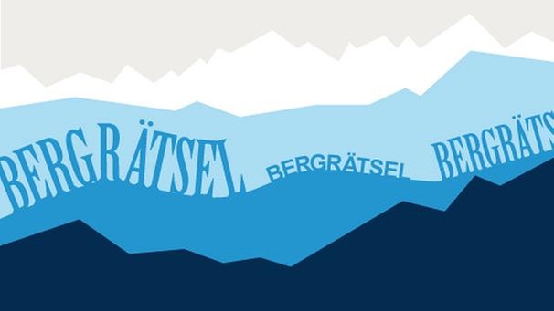Bayerischer Rundfunk - Drei bergtaugliche Preise darunter auch ein Rucksackradio