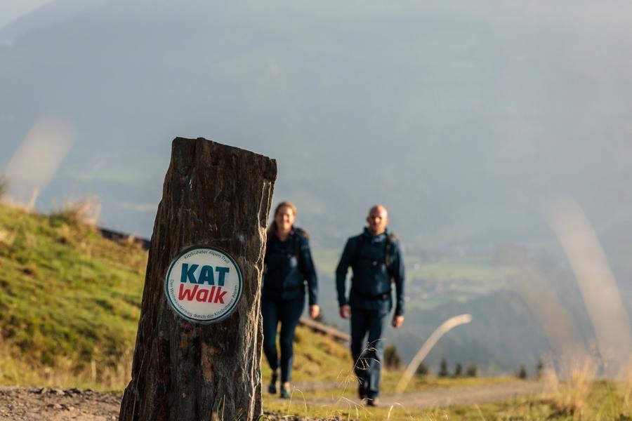 be-outdoor.de - eine KAT Walk Kompakt-Tour für 2 Personen inkl. 6 Übernachtungen in ausgewählten Qualitäts-Unterkünften (gemütliche Gasthöfe über exklusive 4****-Hotels)