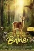 bergische familie - 3x2 Kinokarten für BAMBI - Eine Lebensgeschichte aus dem Wald