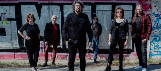 blick-punkt - 3×2 Karten The Music of „Electric Light Orchestra“ Bürgerzentrum Burgkirchen am Mittwoch, 28. Mai
