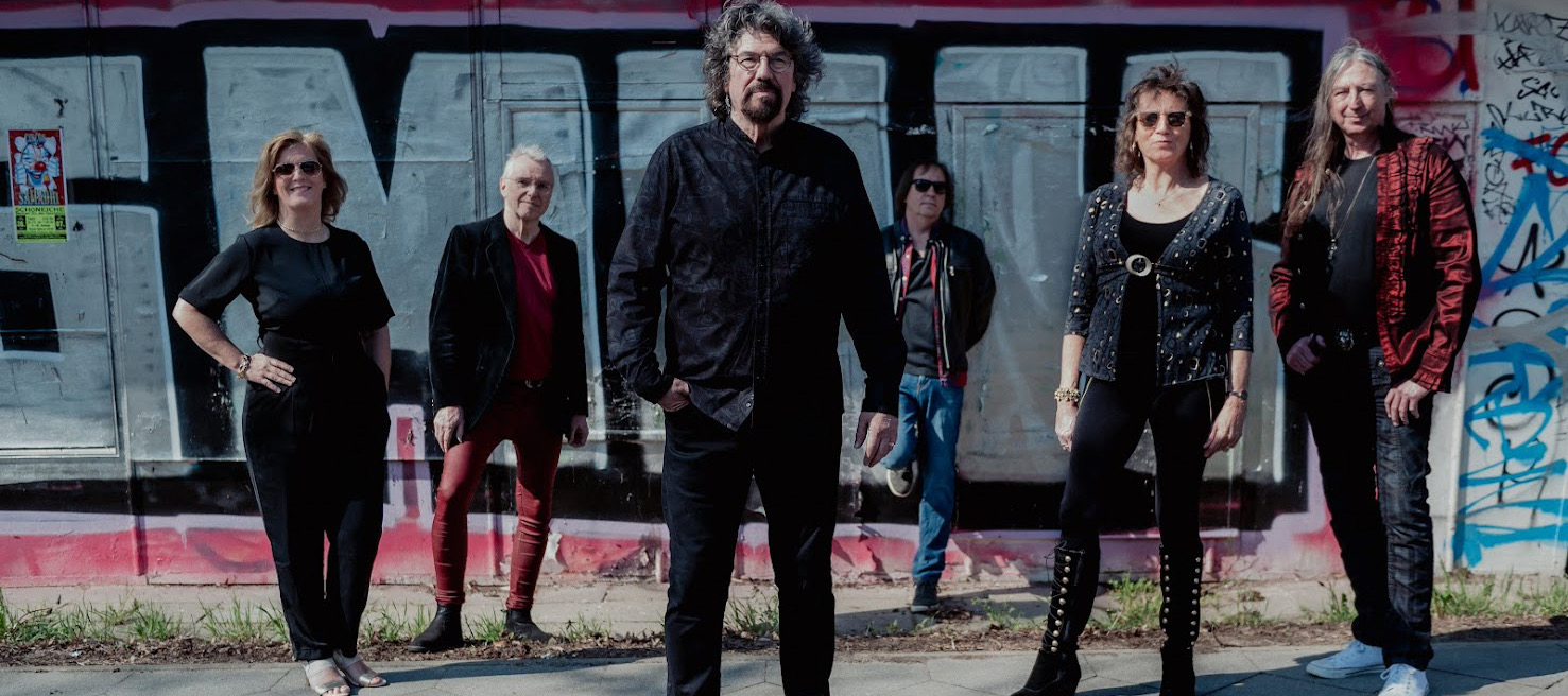 blick-punkt - 3×2 Karten The Music of „Electric Light Orchestra“ Bürgerzentrum Burgkirchen am Mittwoch, 28. Mai
