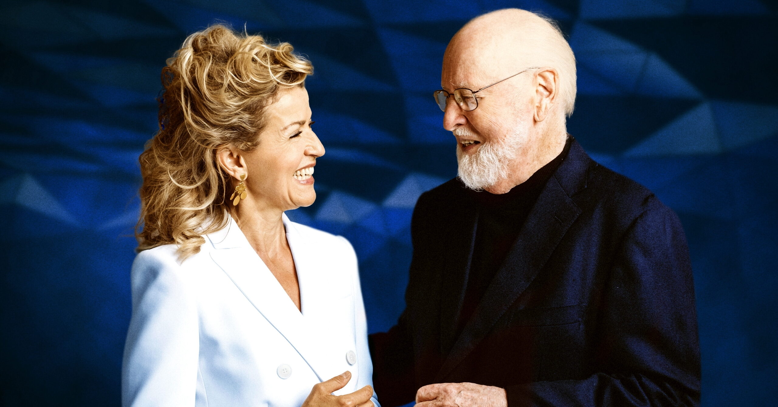 blick-punkt - : 5×2 Tickets: Anne-Sophie Mutter am 9. Juli 2025 beim RAIFFEISEN KULTURSOMMER auf dem Kapellplatz in Altötting