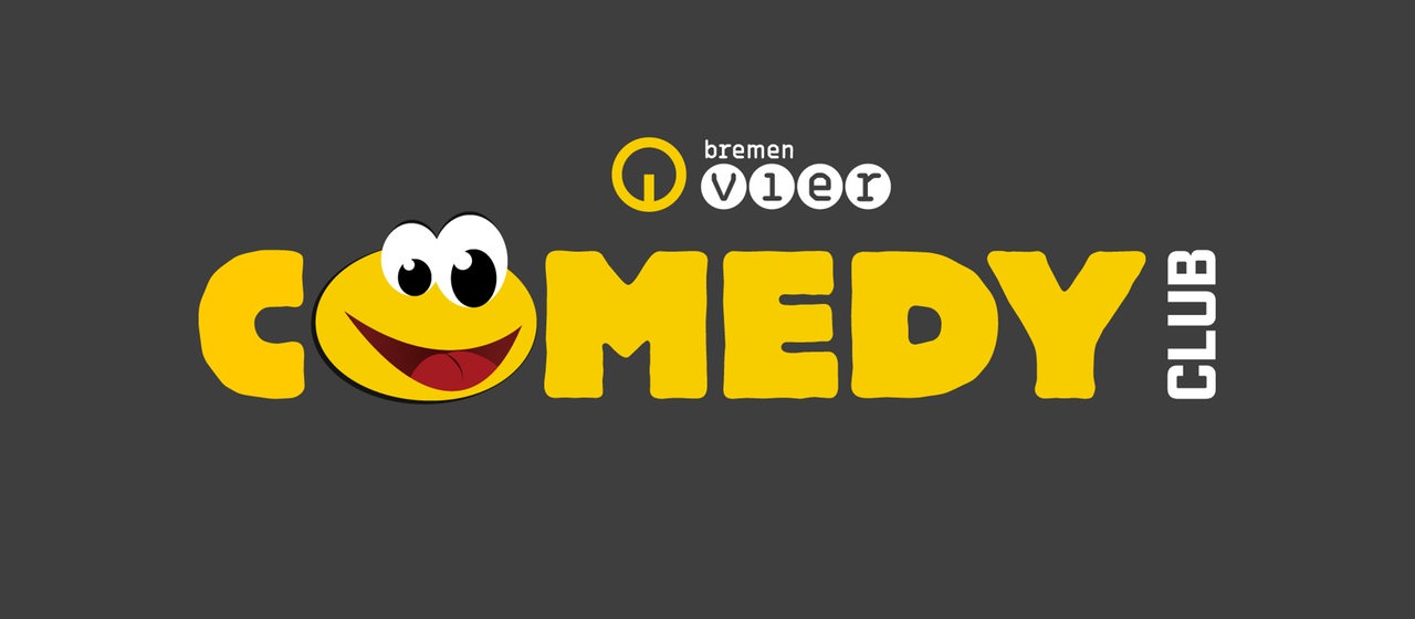 Bremen Vier - 2x2 Tickets für den Comedy Club am Do 05.06.2025 im Fritz, Bremen.