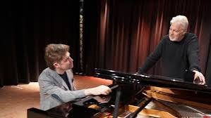 BUTENHOFF - 10 × 2 Karten für Liederabend  Franz Schubert - 