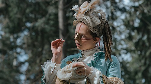 choices Verlag - 1x2 Kinokarten zum Filmstart von „The Ugly Stepsister „im OFF Broadway Köln