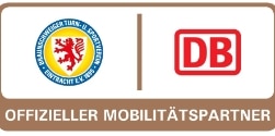 DB Regio - 5 x 2 Heimspieltickets für das Spiel Eintracht Braunschweig – 1. FC Nürnberg am 18. Mai 2025 um 15:30 Uhr