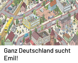 Deutsche Verkehrswacht -  Kinder: 1x Fahrrad,  10x Gutschein von Ravensburger,  20x Fahrradhelm von ABUS und weiter Preise