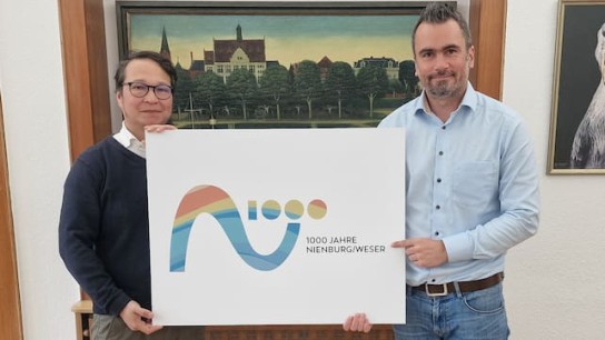 Die Harke - 15 x 2 Eintrittskarten für feierlichen Festakt 