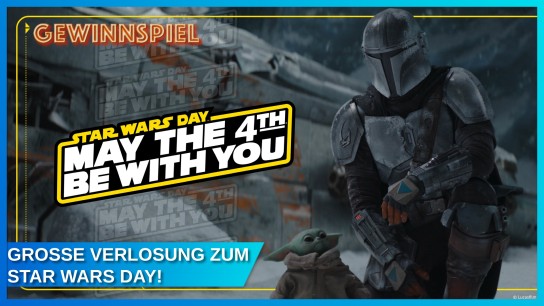disneycentral - 3 verschiedene Star-Wars Pakete mit Inhalten von Lego, Hasbro und Funko