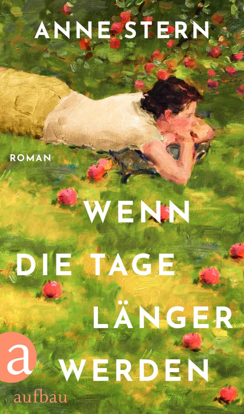 emotion - 1 von 5 Exemplaren "Wenn die Tage länger werden" von Anne Stern