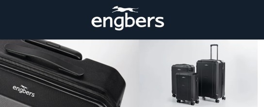 engbers - 1 von 10 Koffer-Sets
