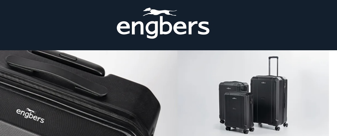 engbers - 1 von 10 Koffer-Sets