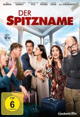 ENTERTAINMENT BASE - 3 x je eine DVD von DER SPITZNAME