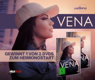 filmspleen - VENA - 1 von 2 DVDs