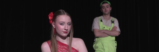 FRIZZ Frankfurt - 2 x 2 Karten für das Musical „Froggy“ am 7. Juni im Galli Theater, Wiesbaden, 20 Uhr