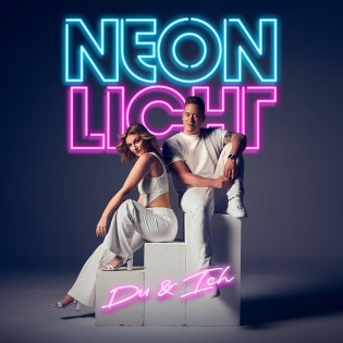 genussmaenner.de - CD des Debütalbums „Du & Ich" von Neonlicht