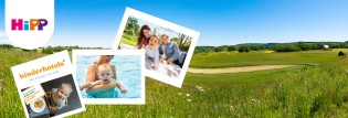 Globus - Familienurlaub im Wert von 2.500 € in einem Original Kinderhotel