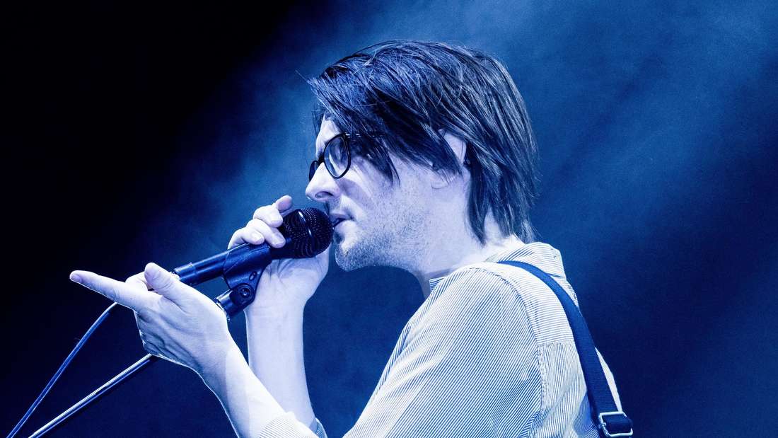 Hallo München - 10x2 Tickets für das Konzert von Steven Wilson – The Overview Tour am 31.05.2025 in München