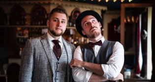 Hallo München - 5x2 Tickets One Night of Magic Samstag, 31. Mai, Hoftheater München