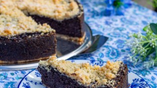 Hallo München - ein Kuchentratsch-Gutschein im Wert von 100 € für die Backstuben von Kuchentratsch in München