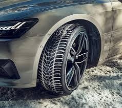 Hankook - 1 Satz Reifen (4 Stück)