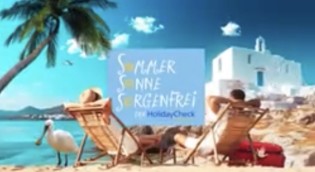 HolidayCheck - 4x eine Reise im Wert von jeweils 5.000 Euro