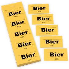 hugo-info - 10 x 2 Biermarken für das süffige Bier vom Steinbach Bräu, einzulösen direkt auf der Bergkirchweih 2025 (in Erlangen vom 5. – 16. JUNI)