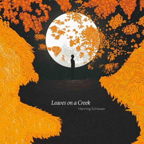 jazz-fun - 3 x CD Henning Schiewer - Leaves on a Creek