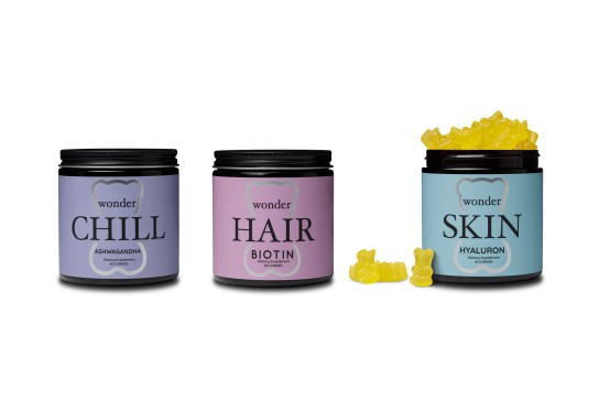 Käfer - 5 Supplement-Sets von Wonderbears