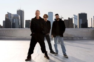 kielerleben.de - 2x2 Tickets für für das Konzert von STING auf dem Nordmarksportfeld am 14. Juni 2025 in Kiel