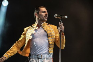 kielerleben.de - 3x2 Tickets für THE MUSIC Of QUEEN Live 2025 am 02. August 2025 auf der Kieler Krusenkoppel