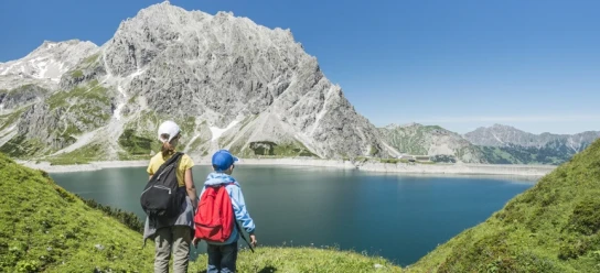 Kinderhotels - drei Übernachtungen für zwei Erwachsene und zwei Kinder (bis 12 Jahre) inklusive Verpflegung (laut Hotelangebot) in einem Partnerhotel der Original Kinderhotels Europa
