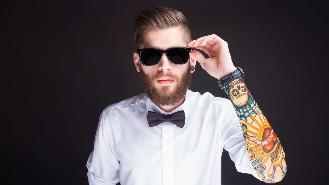 Kreisboten-Verlag Mühlfellner - 5 x 2 Wochenend-Tickets (gültig am Samstag UND Sonntag) für die Tattooconvention am Samstag, den 31. Mai und Sonntag, den 01. Juni 2025 im Eisstadion Kempten