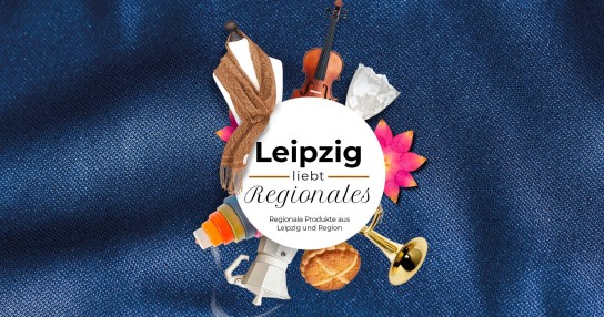 Leipzig Travel - 2 Übernachtungen im Doppelzimmer Superior inkl. Frühstück, Gutschein für eine Flower-Power-Vase M des Porzellanateliers Claudia Biehne, Eine LEIPZIG CARD 3-Tagesgruppenkarte, Zwei Leipziger Lerchen, ein süßes Traditionsgebäck