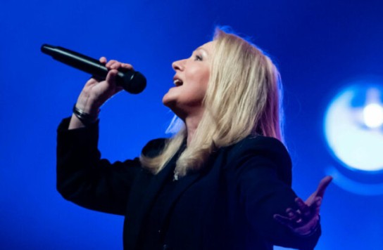 Mainlike - 1x 2 Karten für „Nicole – Carpe Diem Tour 2025„! SA 12.07.2025 um 19:00 auf der Seebühne in Bad Staffelstein.