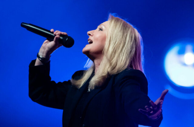 Mainlike - 1x 2 Karten für „Nicole – Carpe Diem Tour 2025„! SA 12.07.2025 um 19:00 auf der Seebühne in Bad Staffelstein.