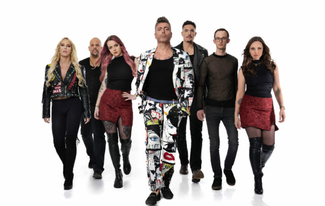 Mainlike - 1x 2 Karten für „The Robbie Experience – The Ultimate Robbie Williams Tribute Show“! am Fr 11.07.2025 um 19:00 auf der Seebühne in Bad Staffelstein