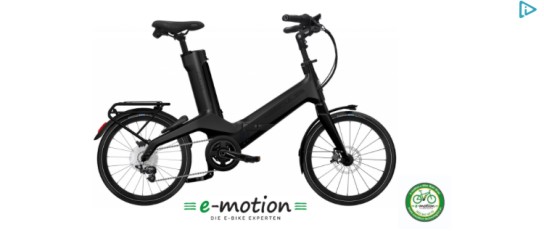 MeinBezirk.at - Ein Ebike im Wert von 6000€